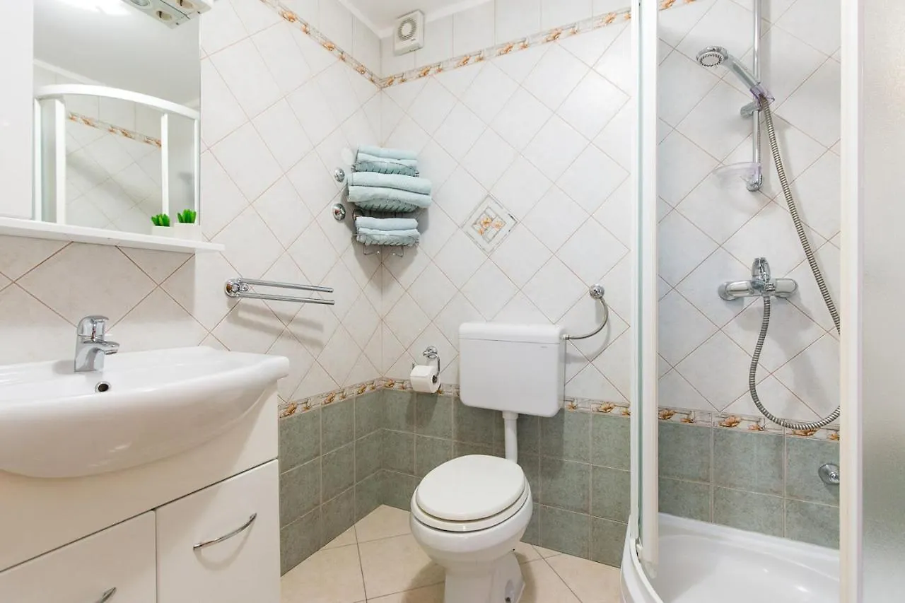 Apartmani Manzoni Punat