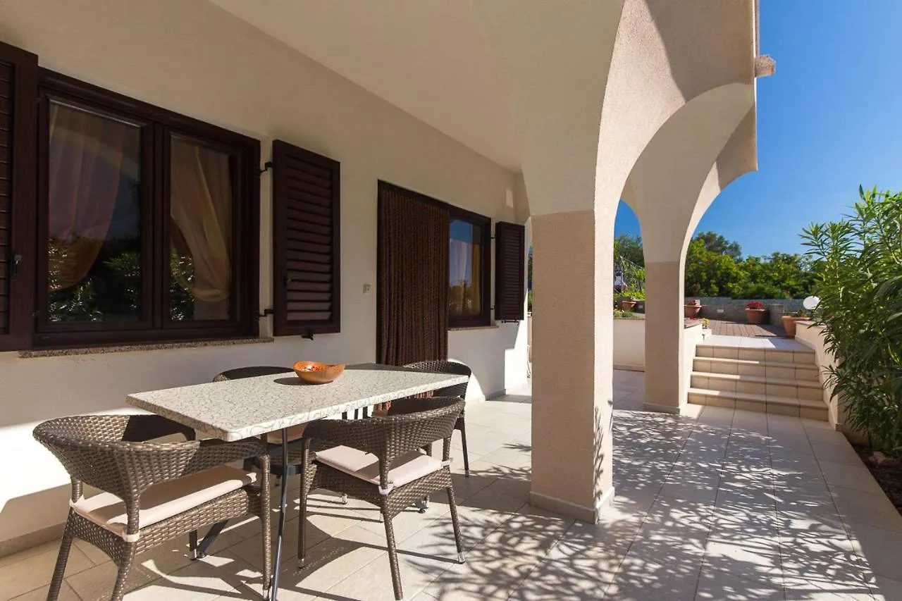 Apartmani Manzoni Punat