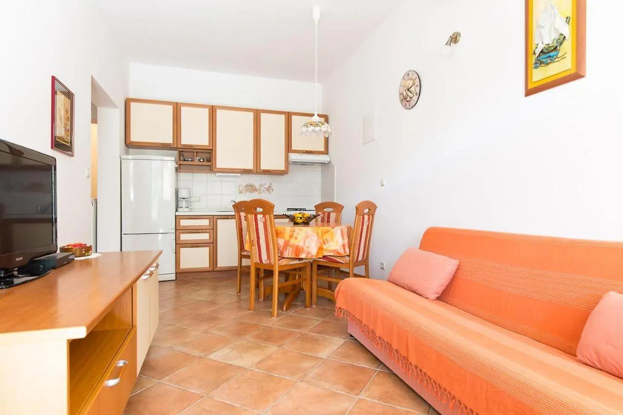 Apartmani Manzoni Punat