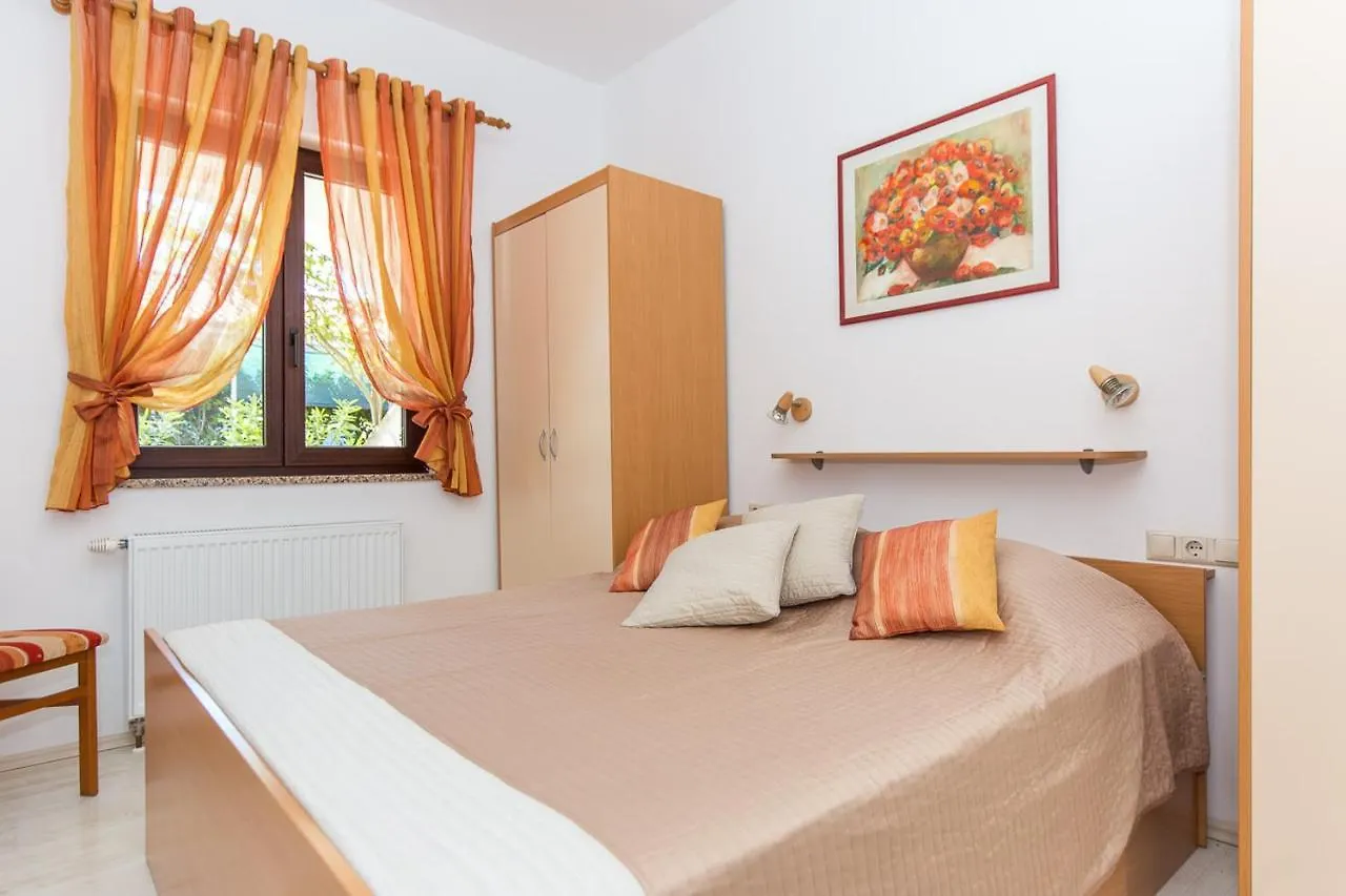Apartmani Manzoni Punat 0*,  Kroatien