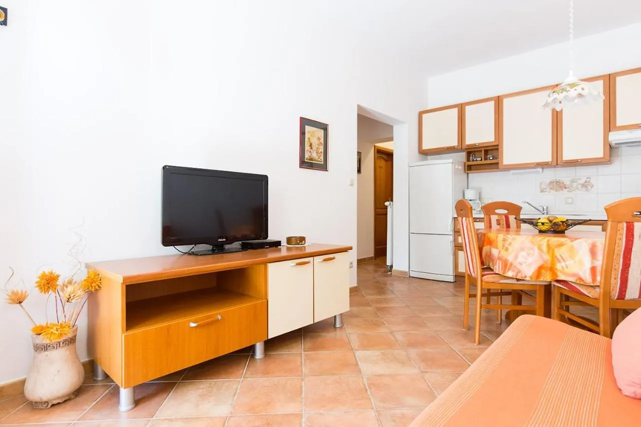 Apartmani Manzoni Punat Apartment