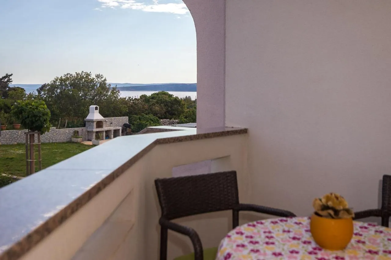 Apartmani Manzoni Punat