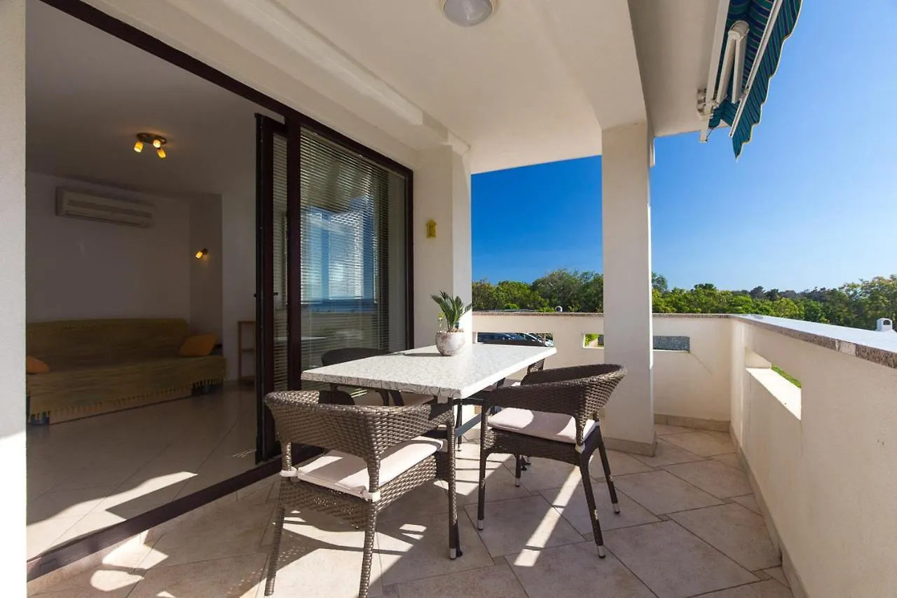 Apartmani Manzoni Punat