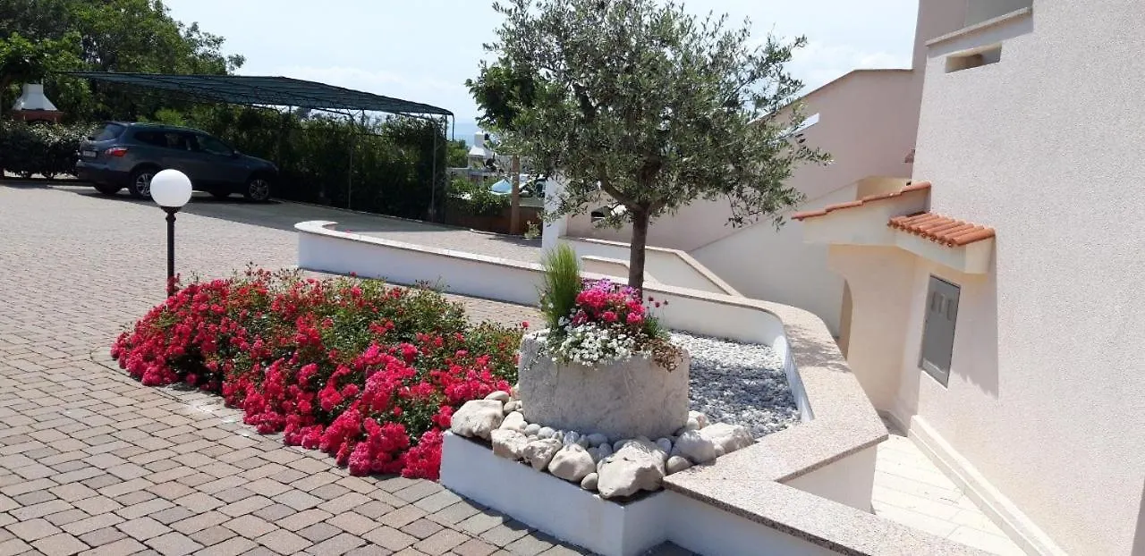Apartmani Manzoni Punat