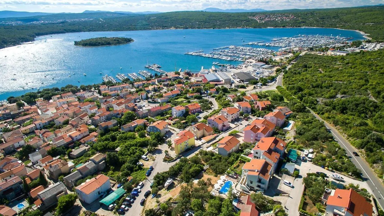 Apartment Apartmani Manzoni Punat