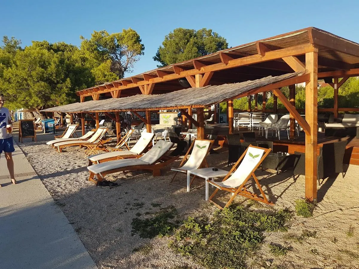 Apartmani Manzoni Punat 0*,  Kroatien