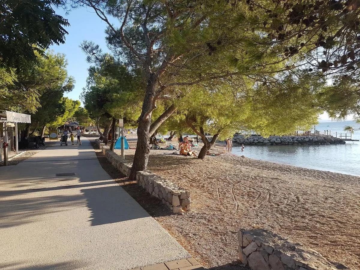 Apartmani Manzoni Punat