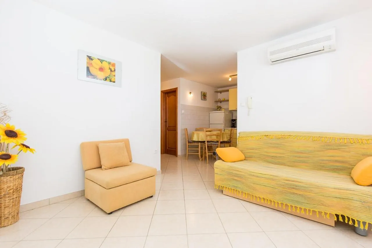 Apartment Apartmani Manzoni Punat