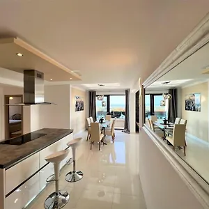 Sara Ii Apartment Ližnjan