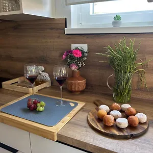 Apartmán Come&stay, Punat