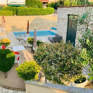 Apartment Evamar, Island Krk, Punat